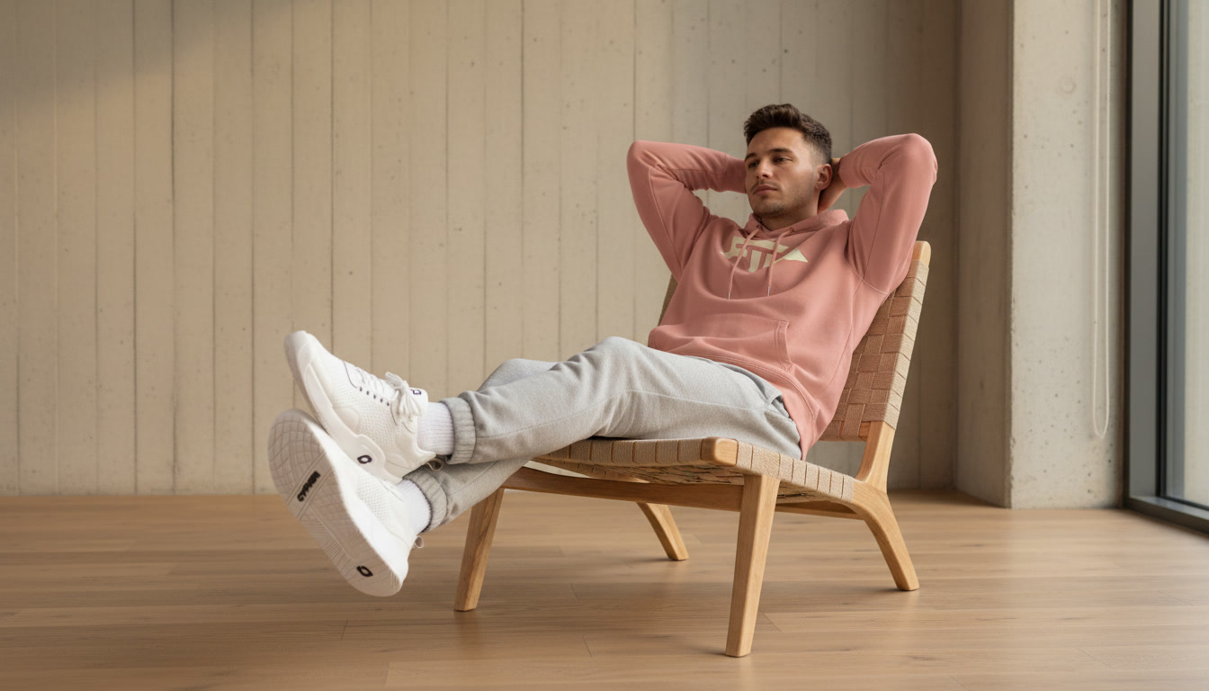 FITK Flagship Hoodie Collection